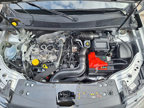 Renault Duster 1.3 Tce Turbo Iconic 155Cv 4X4 2026