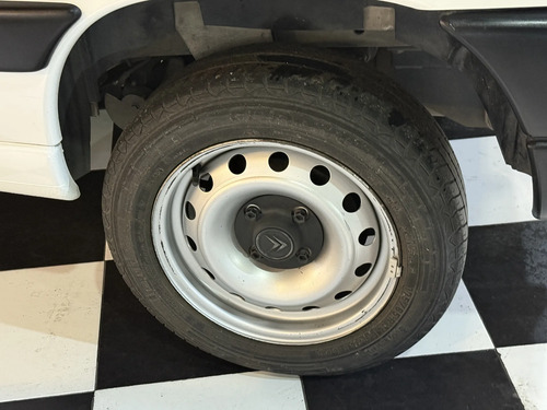 Citroën Berlingo Furgon 1.6 Bussines Hdi 92cv Am54 2017