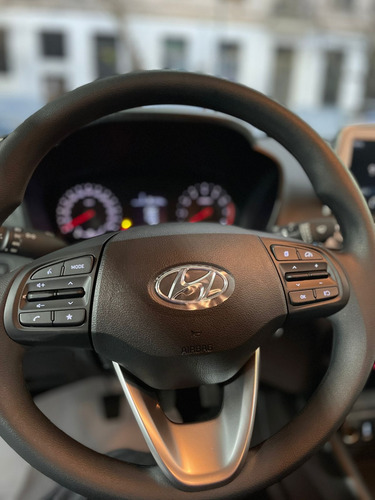 Hyundai HB20S 1.6 Comfort Plus Mt Sedan 2025