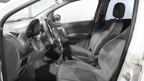 Fiat Palio 1.4 Attractive 85cv 2015