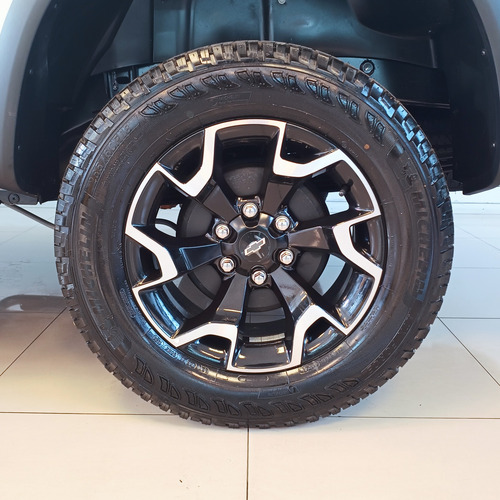 Chevrolet S10 2.8 Cd 4x4 Z71 Tdci 200cv At 2026