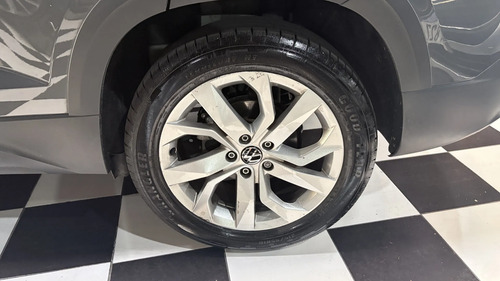 Volkswagen Taos 1.4 250 Tsi Comfortline 2023