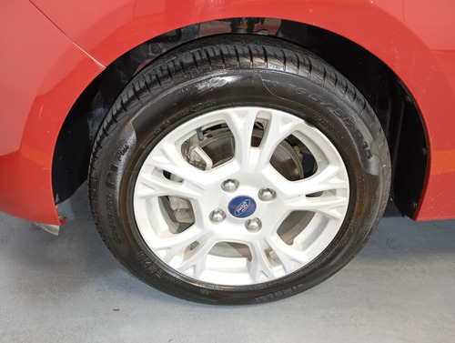 Ford Ka 1.5 Sel L/16 2017