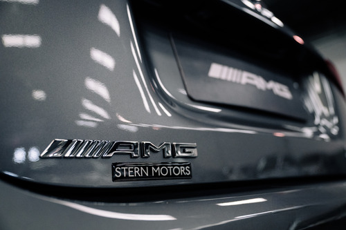 Mercedes-Benz Clase A 1.6 A45 S Amg 4Matic 421 Cv 2025