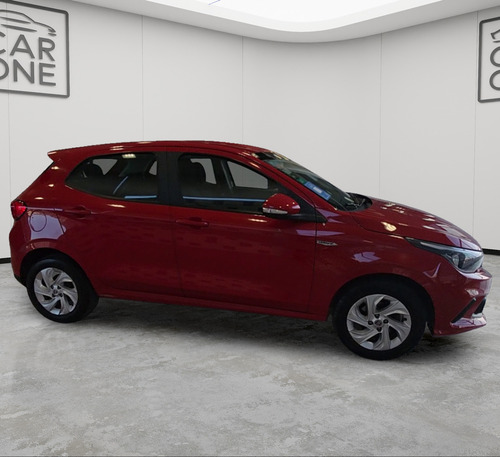 Fiat Argo 1.3 GSE DRIVE L17 2019