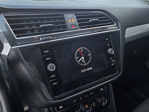 Volkswagen Tiguan Allspace 1.4 Tsi Trendline 150cv Dsg 2018