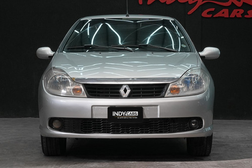 Renault Symbol 1.6 Connection 2010