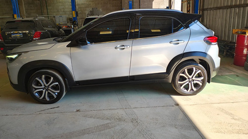 Fiat Pulse 1.0 Impetus T3 Cvt 2022