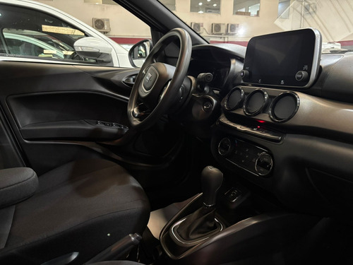 Fiat Cronos 1.3 Gse Drive Pack Plus Cvt 2025