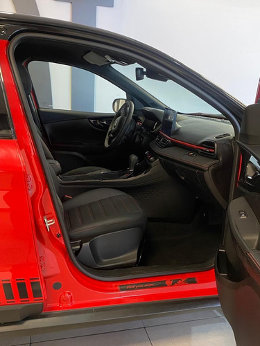 Fiat Pulse Abarth 2024