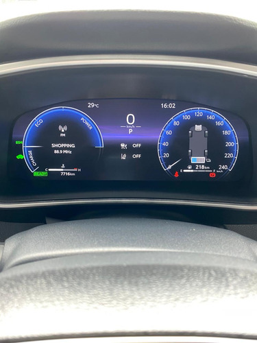 Toyota Corolla 1.8 Hev Seg Ecvt 2025