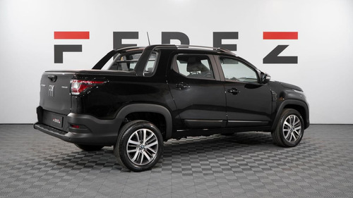 Fiat Strada 1.3 Volcano 2025