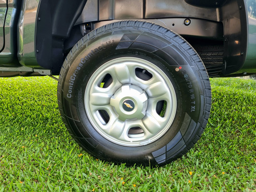 Chevrolet S10 CD 2.8 TD 4X2 WT MT 2024