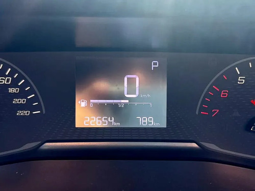 Peugeot 208 1.6 ACTIVE PACK TIPTRONIC L24 2024