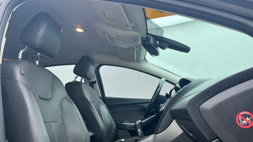 Ford Focus III 2.0 Se 2016