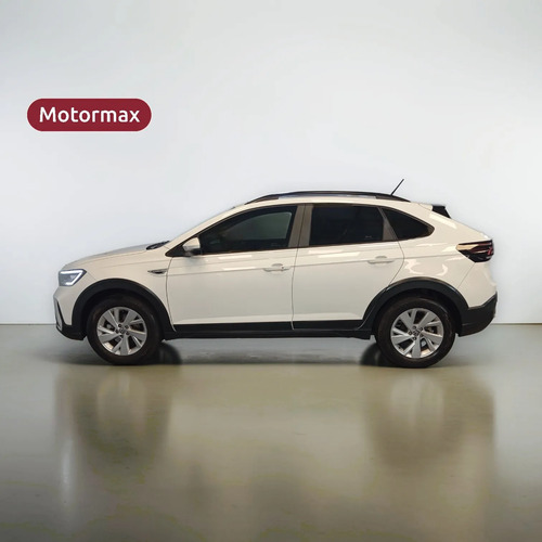 Volkswagen Nivus 200 Tsi Comfortline At 2024