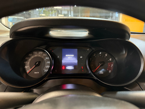 Fiat Cronos 1.3 Gse Like 2023