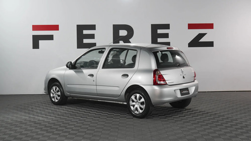 Renault Clio 1.2 Mío Expression Pack I 2013