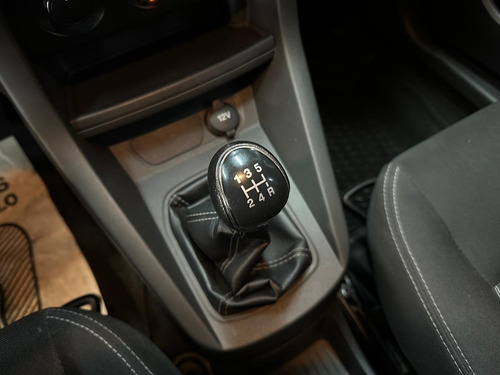 Ford Ka 1.5 S PLUS 4P L17 2017