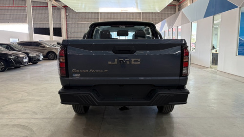 Grand Avenue 2.3Td Gl 4X2 At 2025