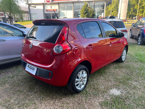 Fiat Palio 1.4 Attractive 85cv 2016