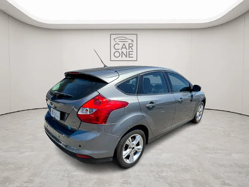 Ford Focus 2.0 SE 5P L14 2015