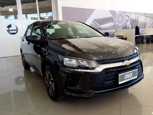 Chevrolet Onix 1.0 Lt 2026