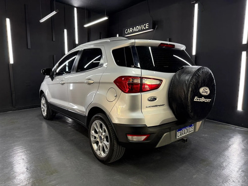 Ford Ecosport 1.5 TITANIUM AT 2020