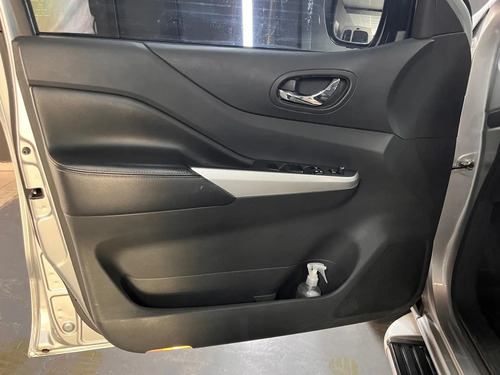 Renault Alaskan 2.3 TDI 4X4 ICONIC AT L20 2021