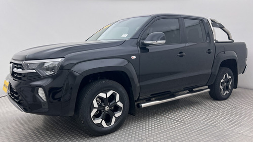 Volkswagen Amarok 3.0 V6 Cd P1 Highline 4X4 2025