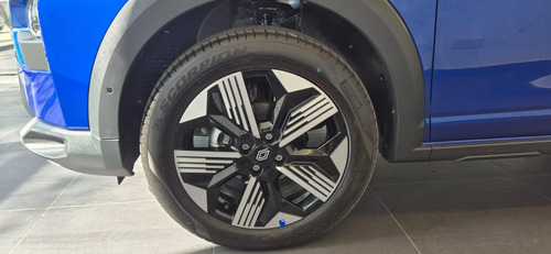 Renault Kardian 1.0 Tce Iconic 200 Edc 2026