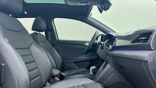 Volkswagen Taos 1.4 250 Tsi Highline Bi Tono Tiptronic 2024