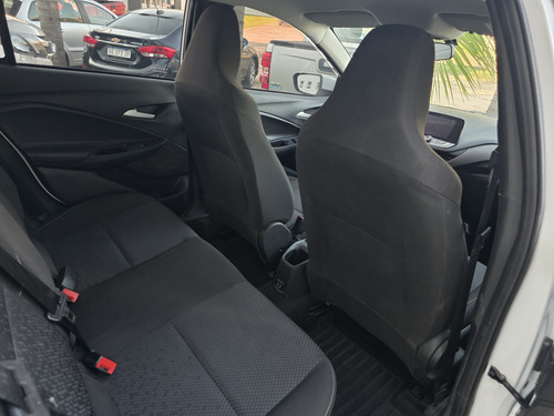 Chevrolet Onix plus 1.2 Lt 2020