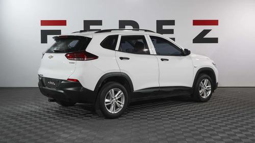 Chevrolet Tracker 1.2 Turbo At 2021