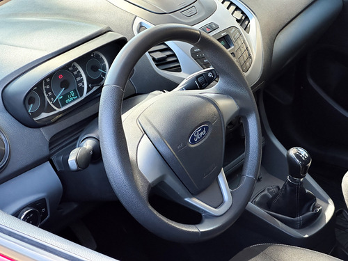 Ford Ka 1.5 S 2017