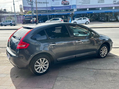 Citroën C4 1.6 X Am71 2010