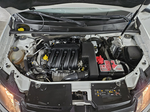 Renault Sandero Stepway 1.6 Privilege 105cv Nac 2019