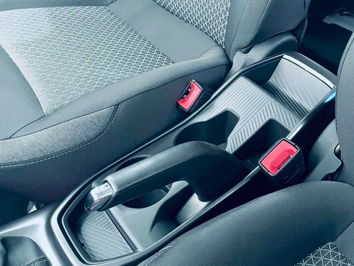 Chevrolet Spin 1.8 LT 5AS L26 2026