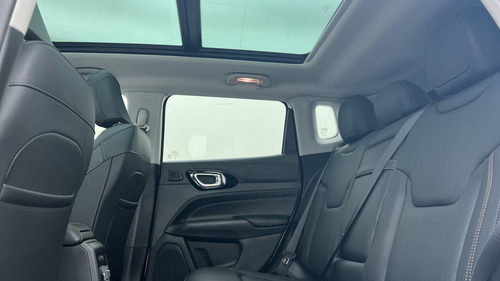 Jeep Compass 1.3 T270 Limited 4X2 At6 2025