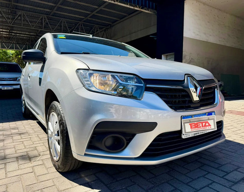 Renault Logan II 1.6 16V LIFE 2023