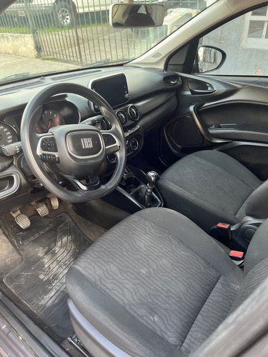 Fiat Cronos 1.3 Drive Mt 2023