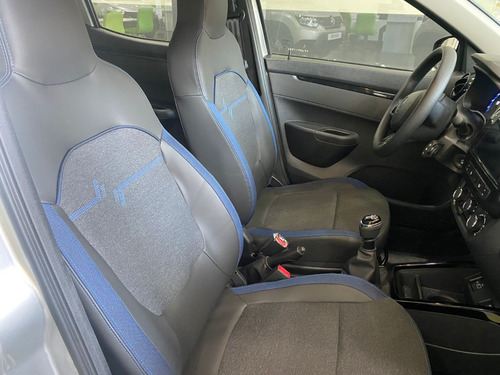 Renault Kwid 1.0 Sce 66cv Iconic 2025