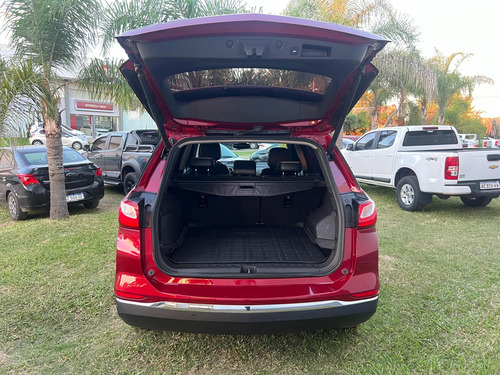 Chevrolet Equinox 1.5t Premier 4wd 2019