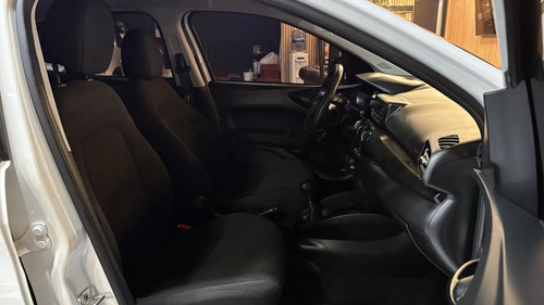 Fiat Cronos 1.3 Gse Drive 2022