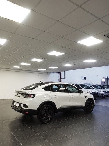 Renault Arkana 1.3 E-Tech Hybrid Espirit Alpine 2025