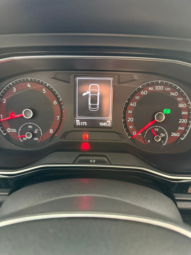 Volkswagen Vento 1.4 Comfortline 150cv At 2019