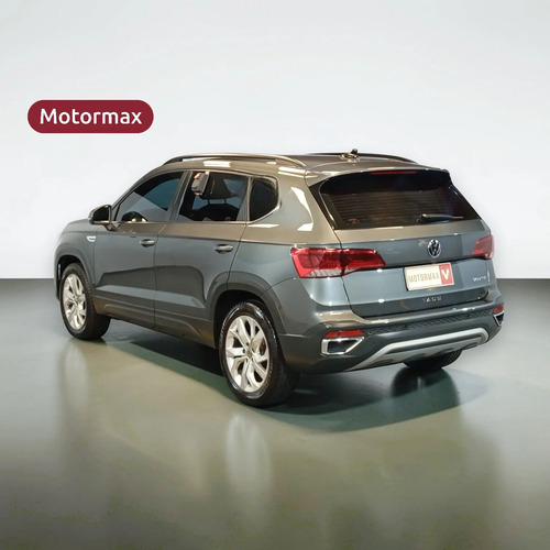 Volkswagen Taos 1.4 250 Tsi Comfortline At L/24 2025