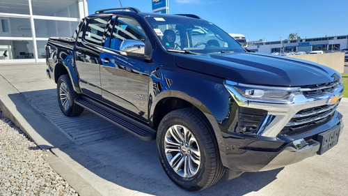 Chevrolet S-10 2.8 High Country Cd Tdci 207Cv 4X4 At 2026