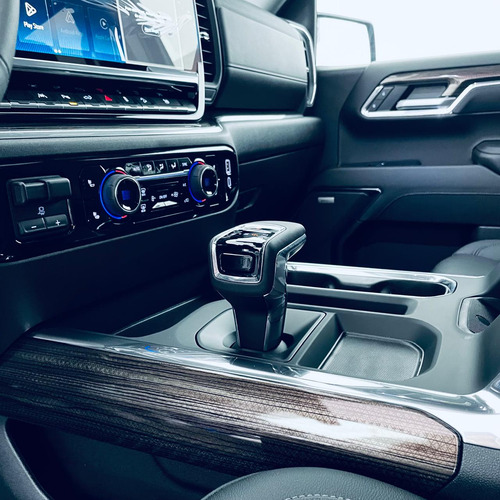 Chevrolet Silverado 5.3 V8 Z71 Trail Boss 2026