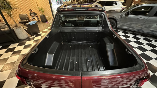 Fiat Toro 2.0 Freedom 4x4 2018